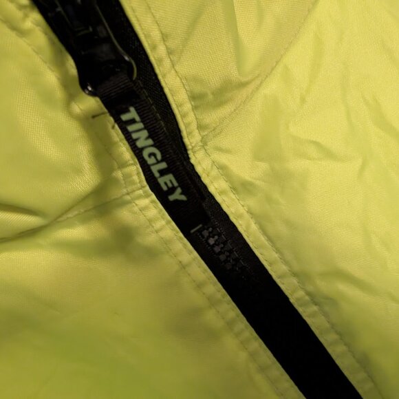 GT1 TINGLEY Reflector Jacket - Picture 2 of 6